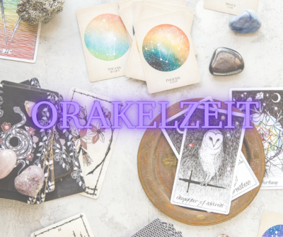 Orakelzeit